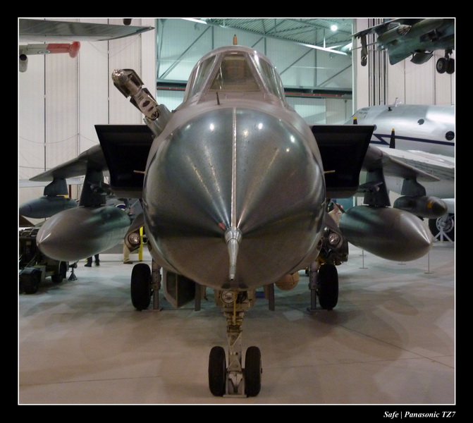 2010 - 11 - Duxford museum 022